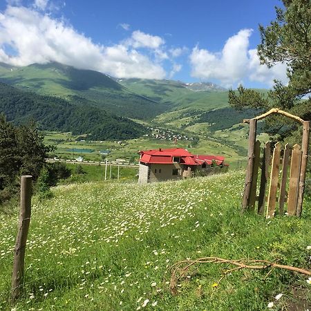 Lermont Guest House Lermontovo エクステリア 写真