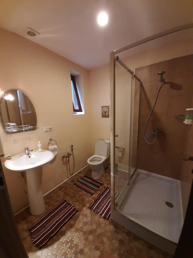 Lermont Guest House Lermontovo エクステリア 写真