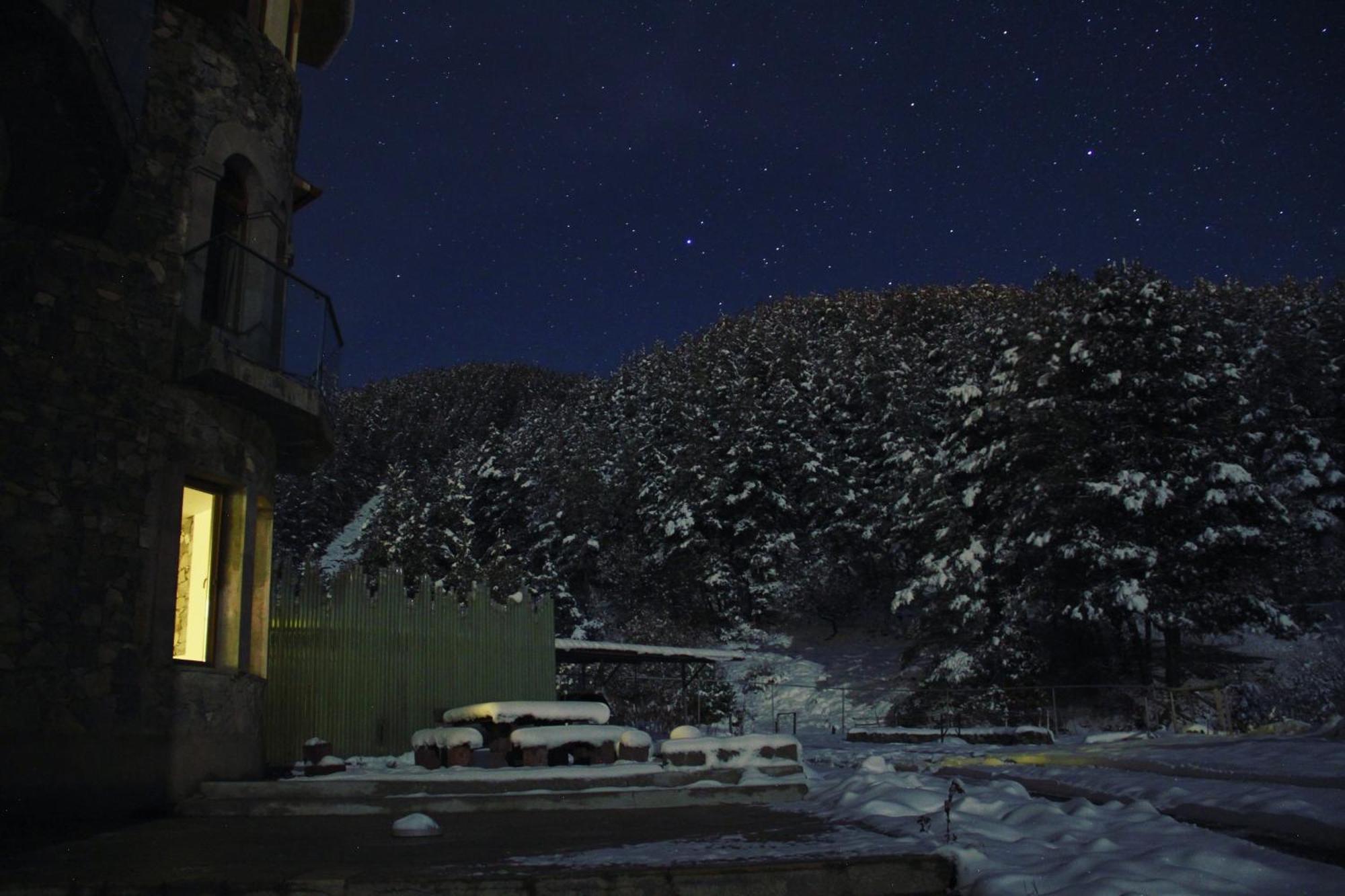 Lermont Guest House Lermontovo エクステリア 写真