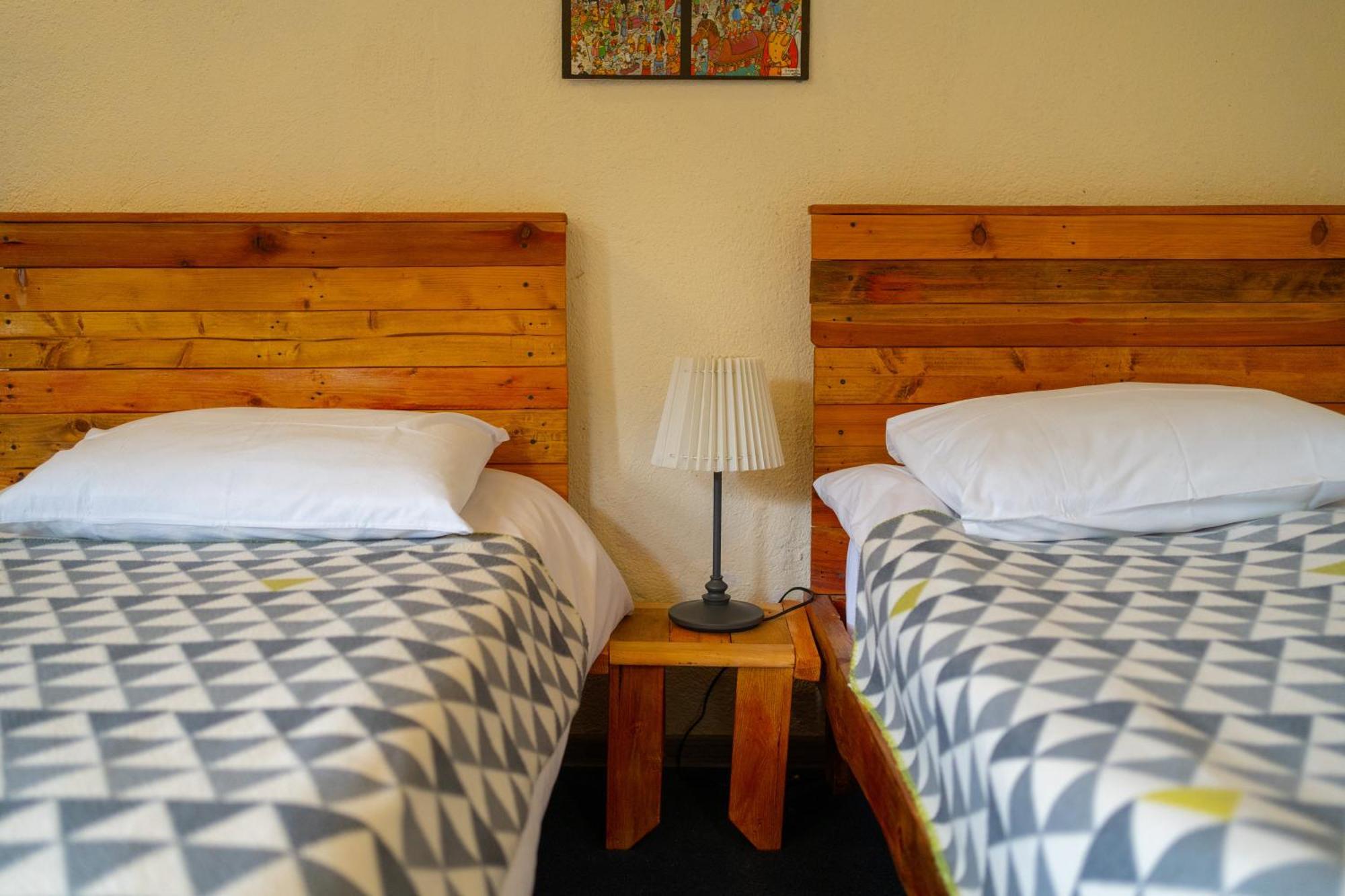 Lermont Guest House Lermontovo エクステリア 写真