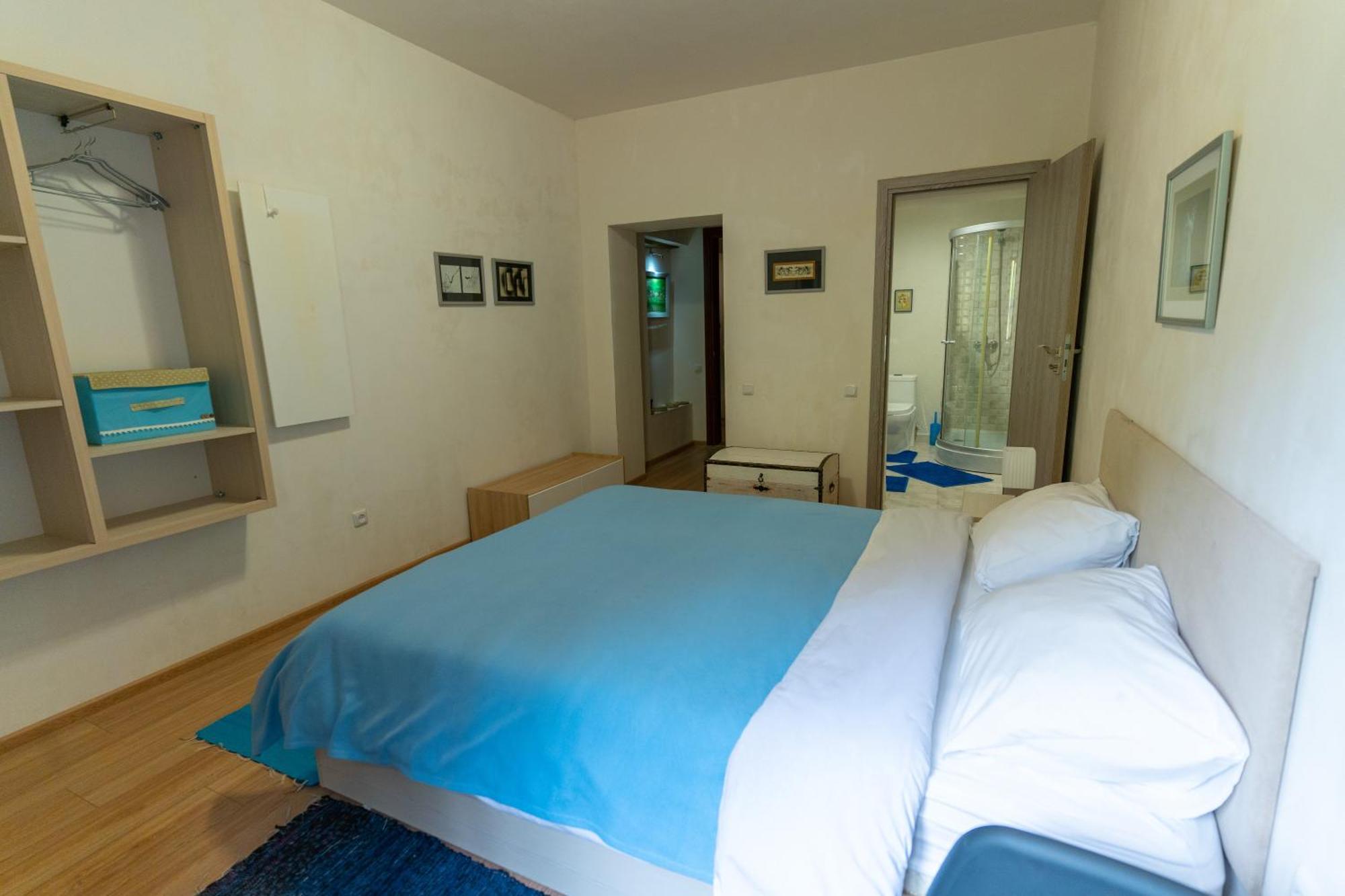 Lermont Guest House Lermontovo エクステリア 写真