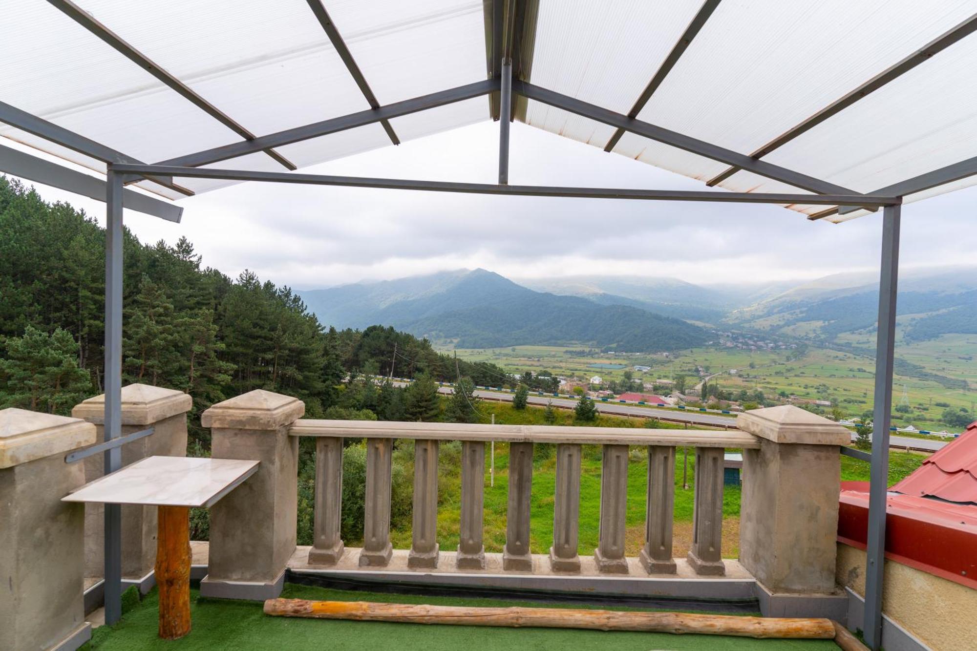 Lermont Guest House Lermontovo エクステリア 写真