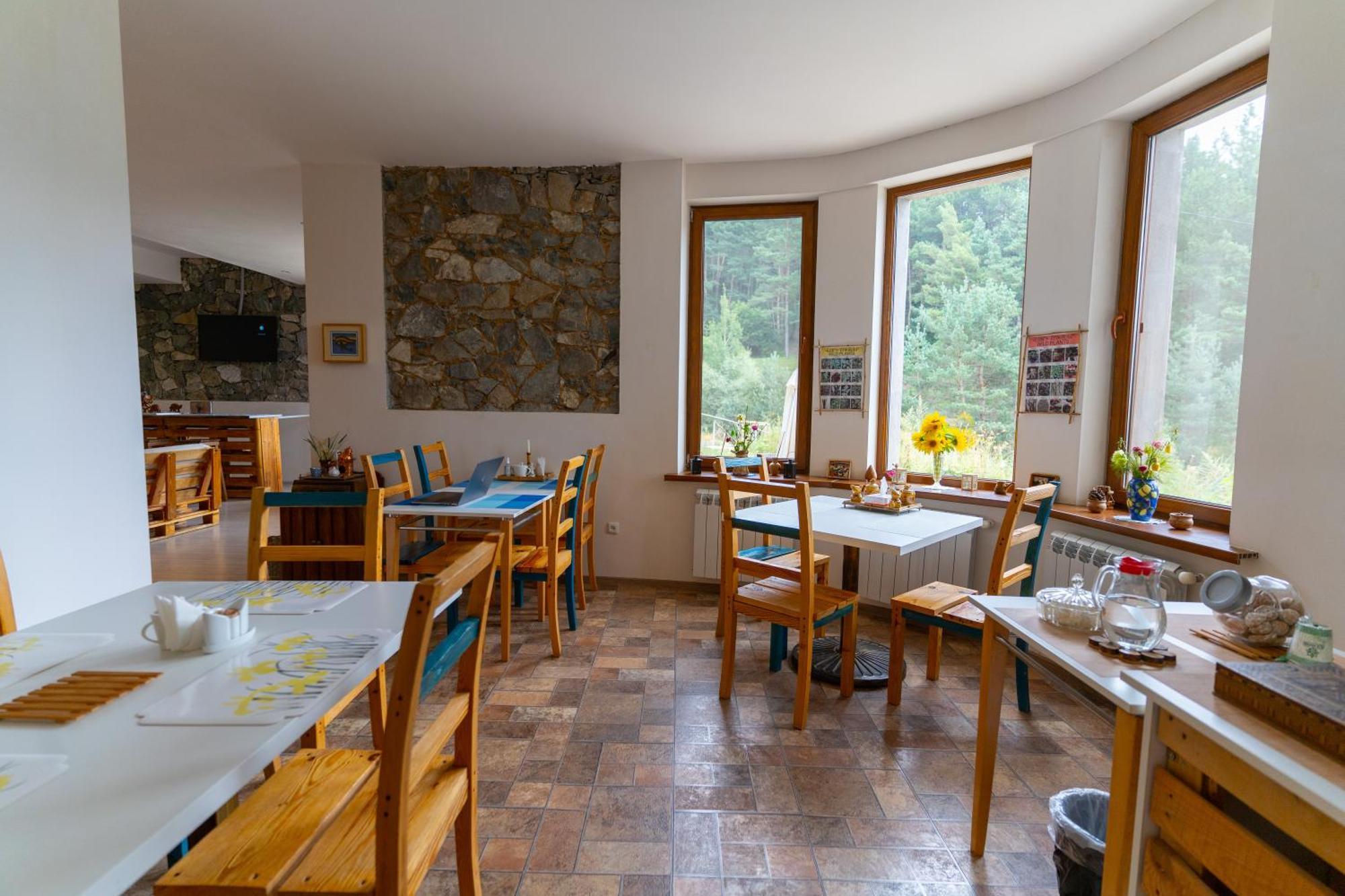 Lermont Guest House Lermontovo エクステリア 写真