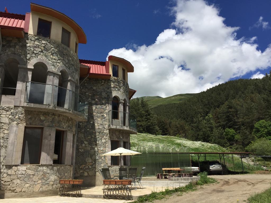 Lermont Guest House Lermontovo エクステリア 写真