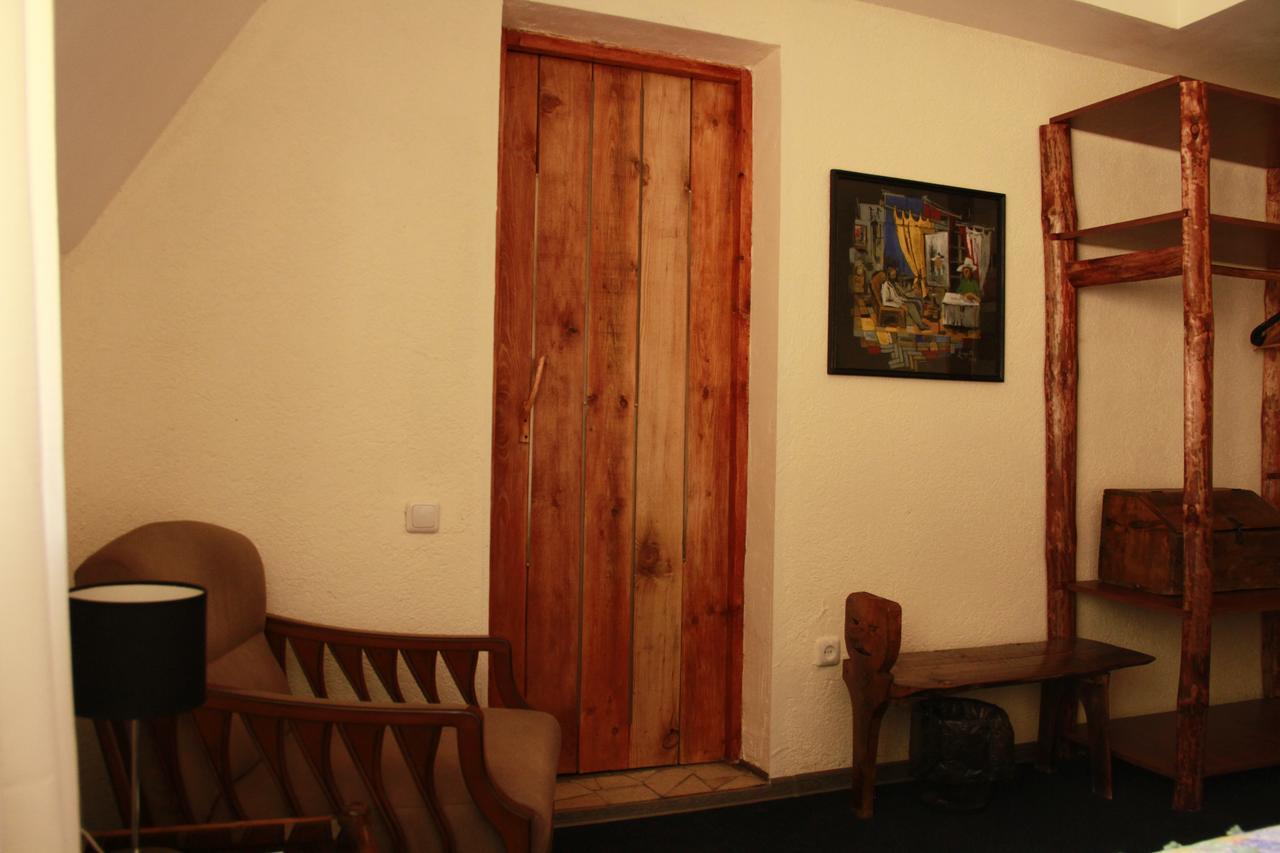 Lermont Guest House Lermontovo エクステリア 写真