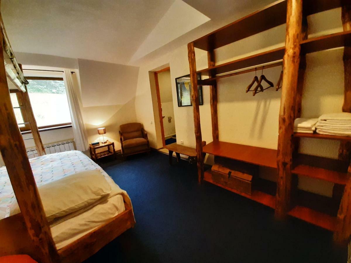 Lermont Guest House Lermontovo エクステリア 写真