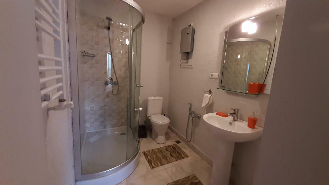 Lermont Guest House Lermontovo エクステリア 写真