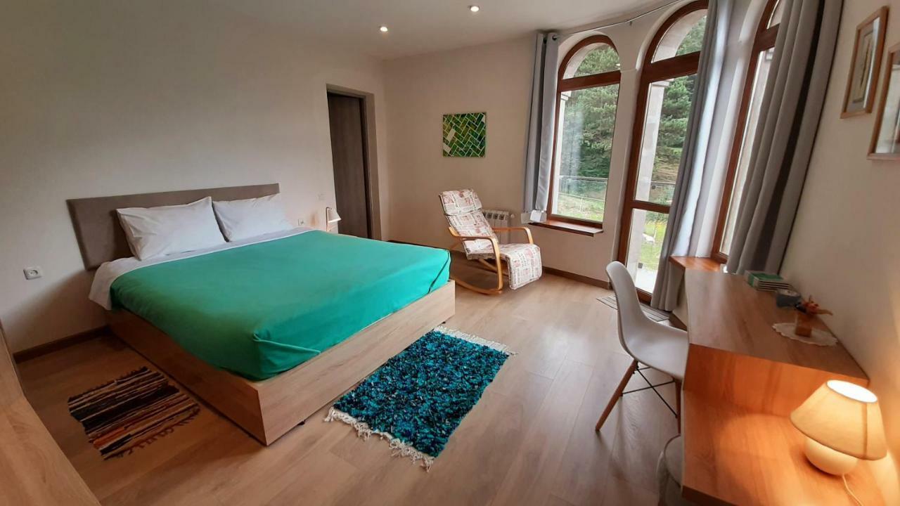 Lermont Guest House Lermontovo エクステリア 写真