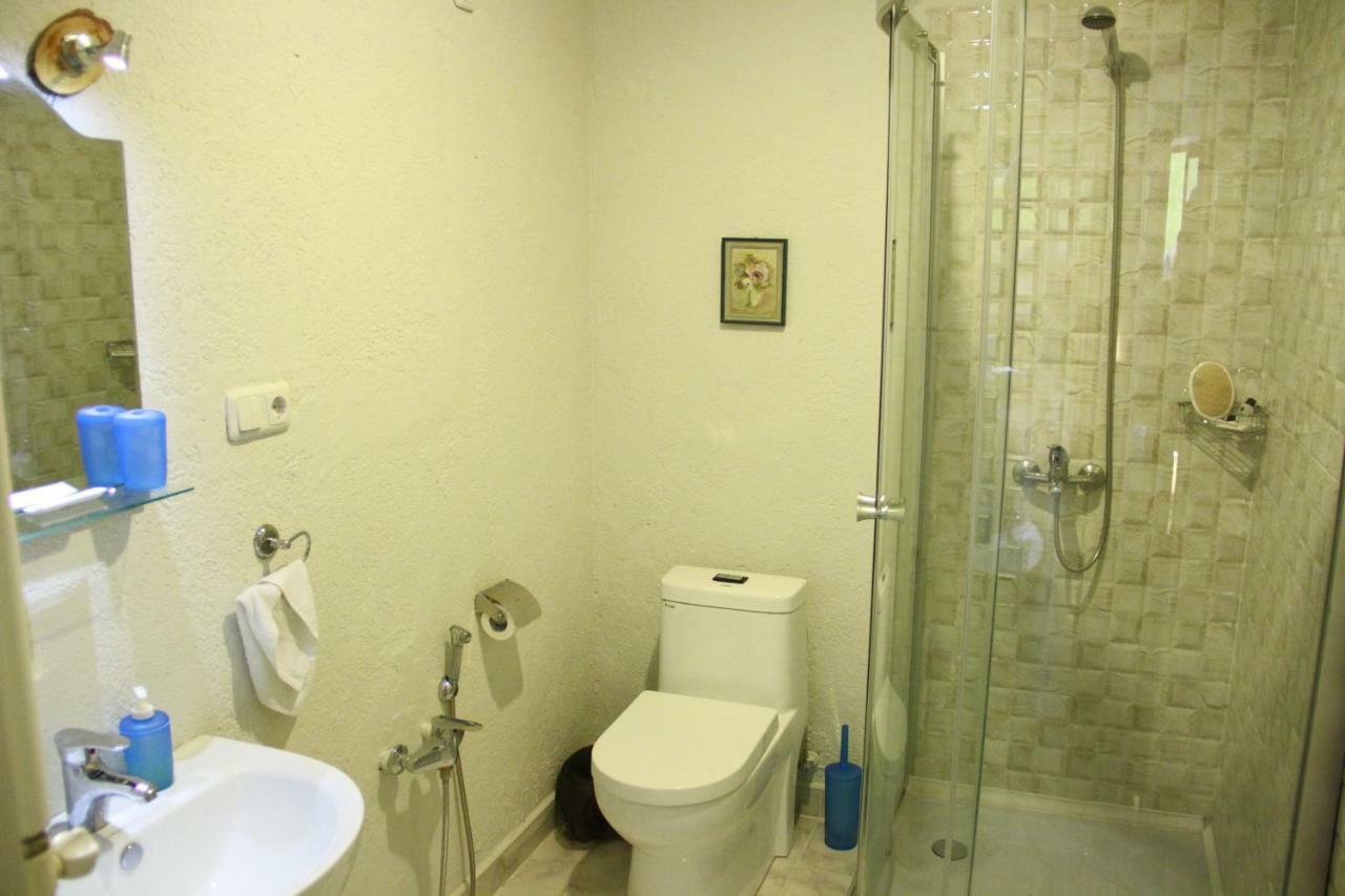 Lermont Guest House Lermontovo エクステリア 写真