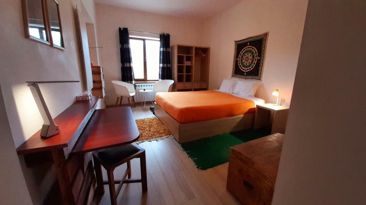 Lermont Guest House Lermontovo エクステリア 写真